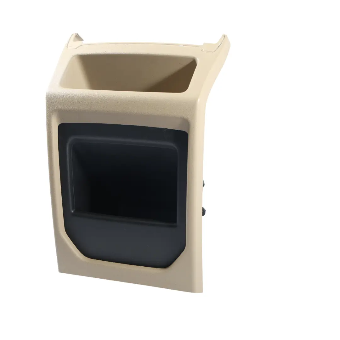 Centre Console Rear Finisher Tray to Range Rover Evoque L538 with Part number BJ32-04569-AA Range Rover Evoque L538 Centre Console Rear Finisher Tray - SKU BJ32-04569-AA - Part number BJ32-04569-AA