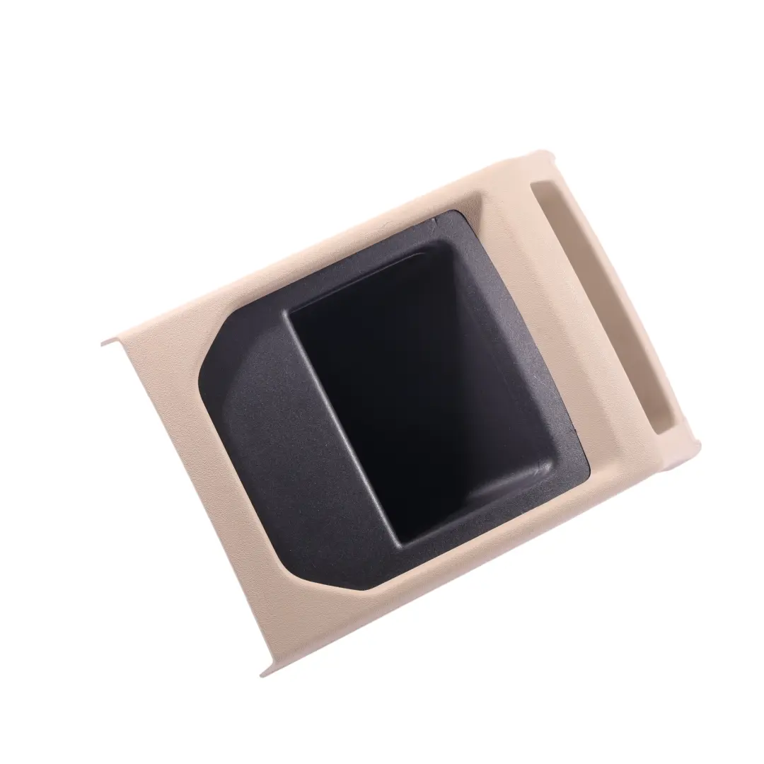 Centre Console Rear Finisher Tray to Range Rover Evoque L538 with Part number BJ32-04569-AA Range Rover Evoque L538 Centre Console Rear Finisher Tray - SKU BJ32-04569-AA - Part number BJ32-04569-AA