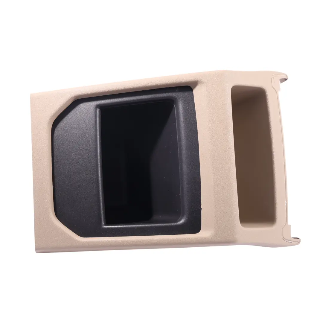 Centre Console Rear Finisher Tray to Range Rover Evoque L538 with Part number BJ32-04569-AA Range Rover Evoque L538 Centre Console Rear Finisher Tray - SKU BJ32-04569-AA - Part number BJ32-04569-AA