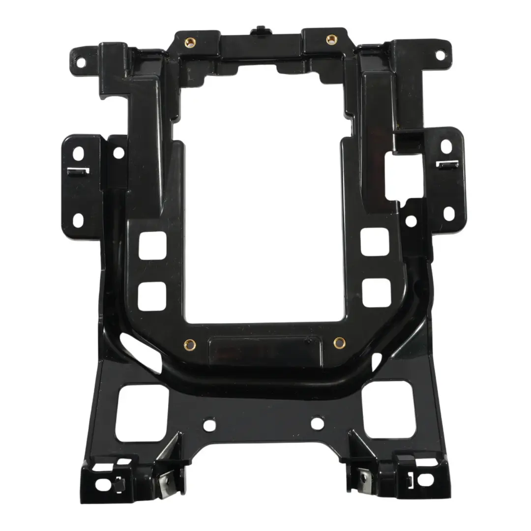 Shift Selector Mount Bracket to Land Rover Evoque L538 Gear with Part number BJ32-045B28-AA Land Rover Evoque L538 Gear Shift Selector Mount Bracket - SKU BJ32-045B28-AA - Part number BJ32-045B28-AA