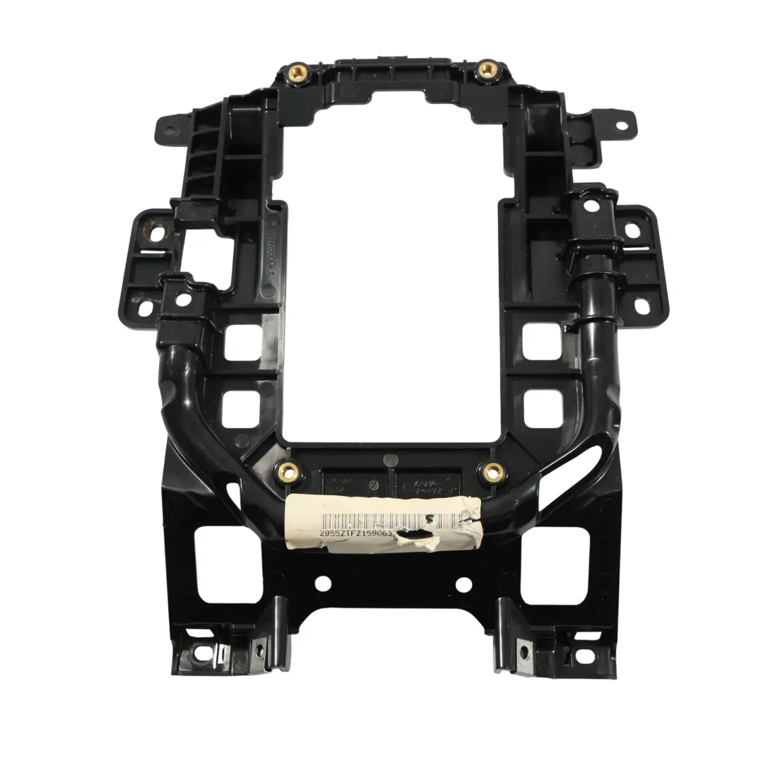 Shift Selector Mount Bracket to Land Rover Evoque L538 Gear with Part number BJ32-045B28-AA Land Rover Evoque L538 Gear Shift Selector Mount Bracket - SKU BJ32-045B28-AA - Part number BJ32-045B28-AA