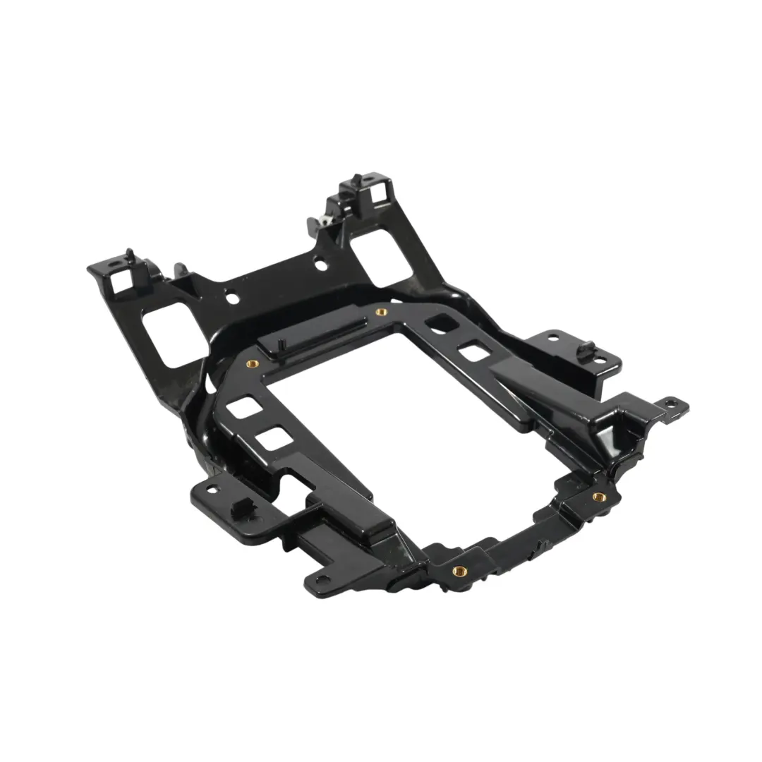 Shift Selector Mount Bracket to Land Rover Evoque L538 Gear with Part number BJ32-045B28-AA Land Rover Evoque L538 Gear Shift Selector Mount Bracket - SKU BJ32-045B28-AA - Part number BJ32-045B28-AA