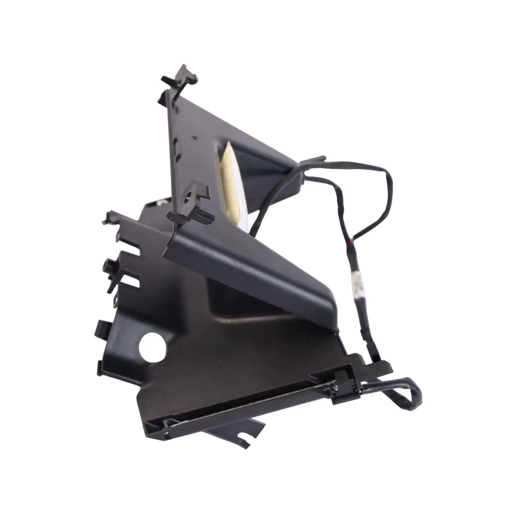 Mittelkonsole Ablagefachverkleidung für Range Rover Evoque L538 mit Teilenummer BJ32-045C22-A Range Rover Evoque L538 Mittelkonsole Ablagefachverkleidung - SKU BJ32-045C22-A - Teilenummer BJ32-045C22-A