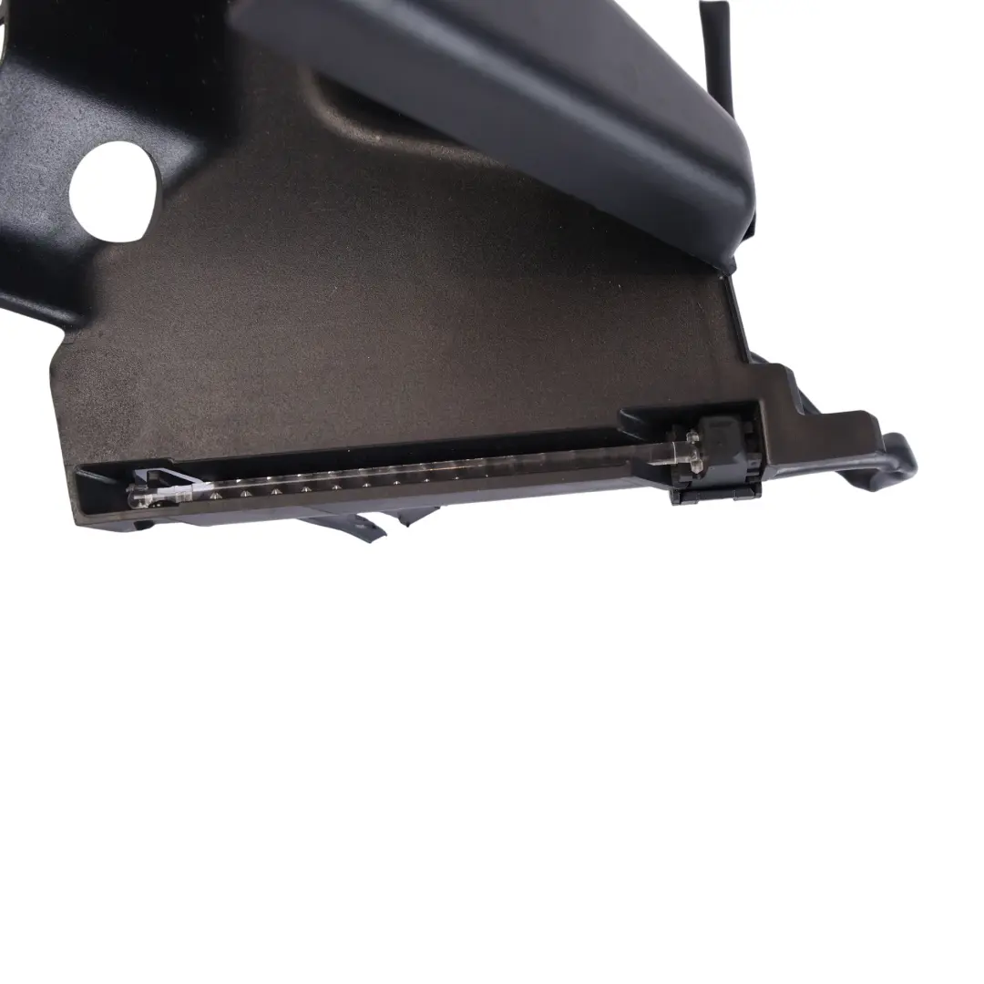 Embellecedor Compartimento Consola Central para Range Rover Evoque L538 con número de pieza BJ32-045C22-A Range Rover Evoque L538 Embellecedor Compartimento Consola Central - SKU BJ32-045C22-A - Número de pieza BJ32-045C22-A