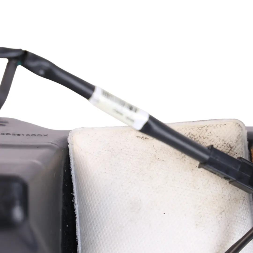 Vano Portaoggetti Della Console Centrale per Range Rover Evoque L538 con numero di parte BJ32-045C22-A Range Rover Evoque L538 Vano Portaoggetti Della Console Centrale - SKU BJ32-045C22-A - Numero di parte BJ32-045C22-A