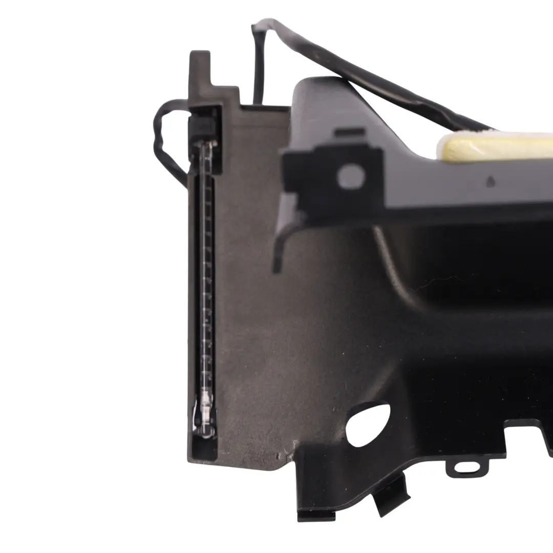 Range Rover Evoque L538 Vano Portaoggetti Della Console Centrale - SKU BJ32-045C22-A - Numero di parte BJ32-045C22-A