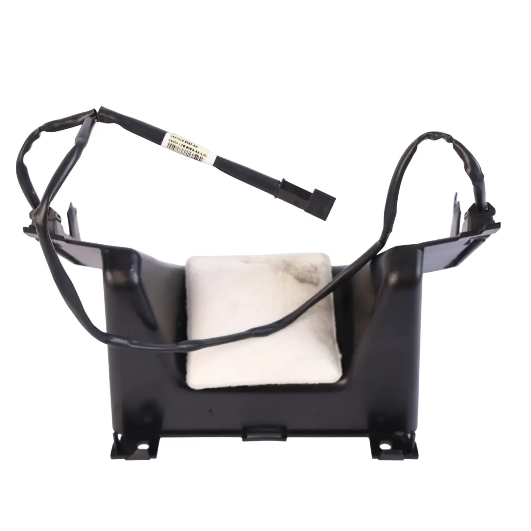 Range Rover Evoque L538 Garniture Compartiment Console Centrale - SKU BJ32-045C22-A - Numéro de pièce BJ32-045C22-A