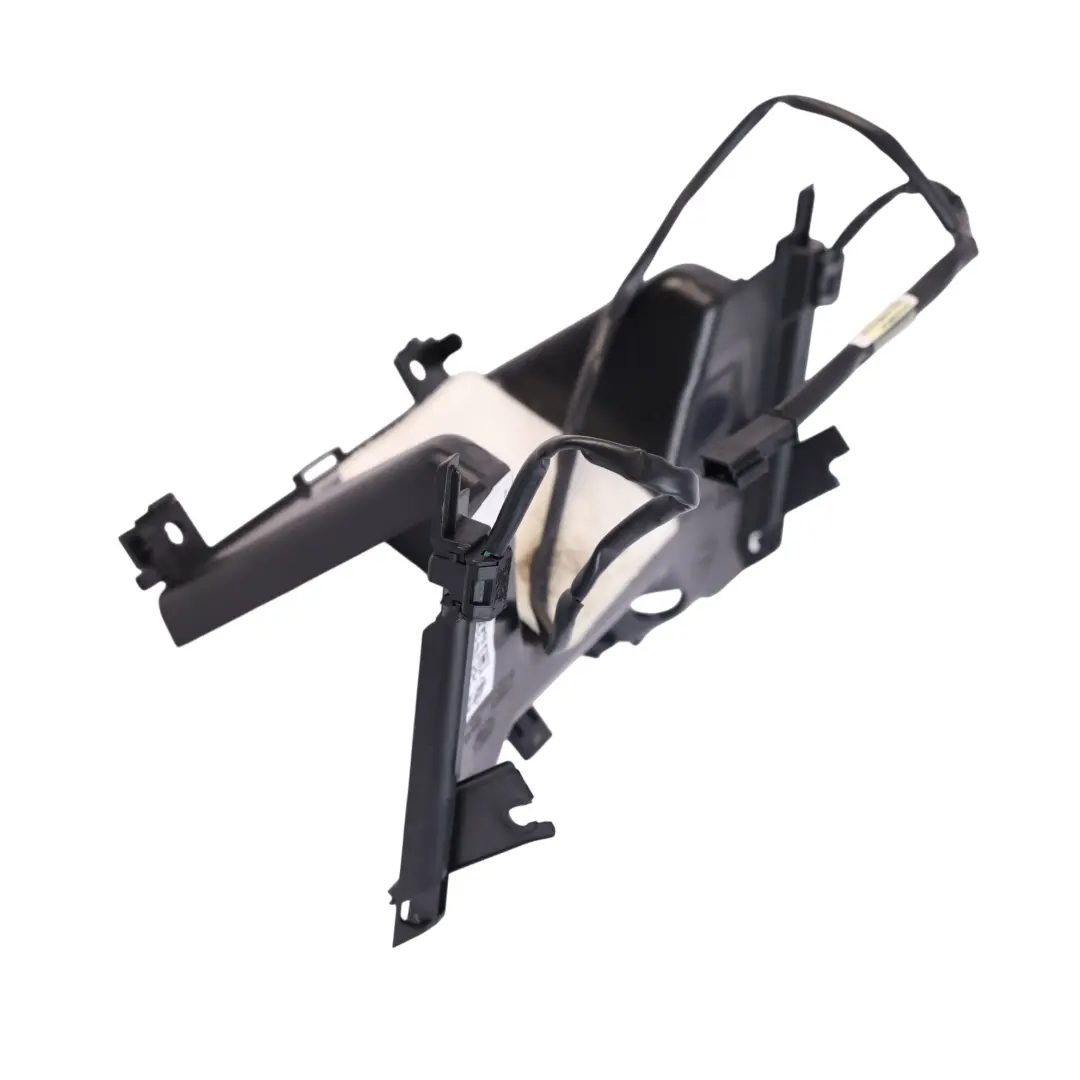 Vano Portaoggetti Della Console Centrale per Range Rover Evoque L538 con numero di parte BJ32-045C22-A Range Rover Evoque L538 Vano Portaoggetti Della Console Centrale - SKU BJ32-045C22-A - Numero di parte BJ32-045C22-A