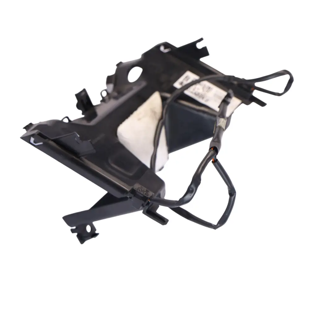 Range Rover Evoque L538 Garniture Compartiment Console Centrale - SKU BJ32-045C22-A - Numéro de pièce BJ32-045C22-A