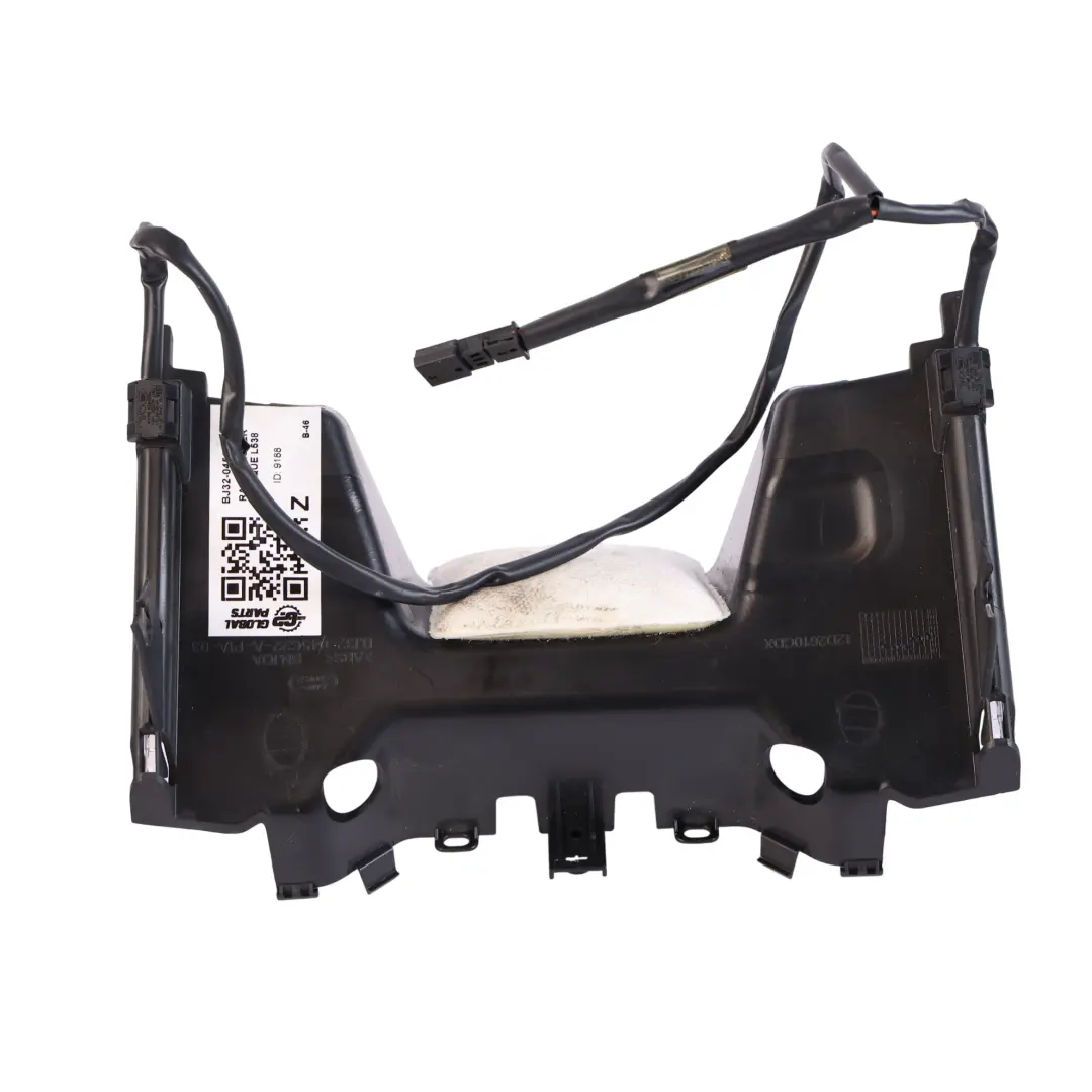 Range Rover Evoque L538 Garniture Compartiment Console Centrale - SKU BJ32-045C22-A - Numéro de pièce BJ32-045C22-A