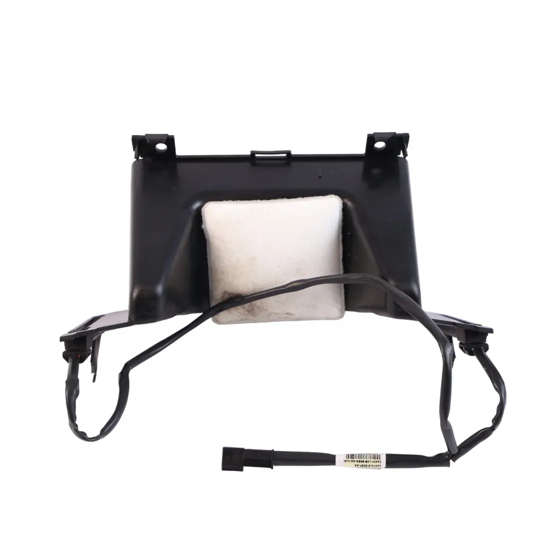 Schowek Tunelu Środkowego do Range Rover Evoque L538 o numerze BJ32-045C22-A Range Rover Evoque L538 Schowek Tunelu Środkowego - SKU BJ32-045C22-A - Numer Części BJ32-045C22-A