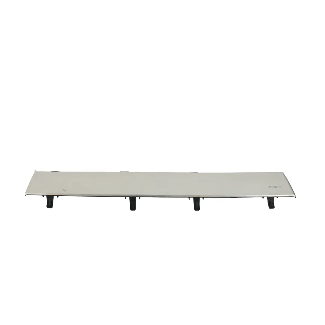 Range Rover Evoque L538 Dashboard Trim Cover Panel - SKU RHD-BJ32-045R61-BB - Part number BJ32-045R61-BB