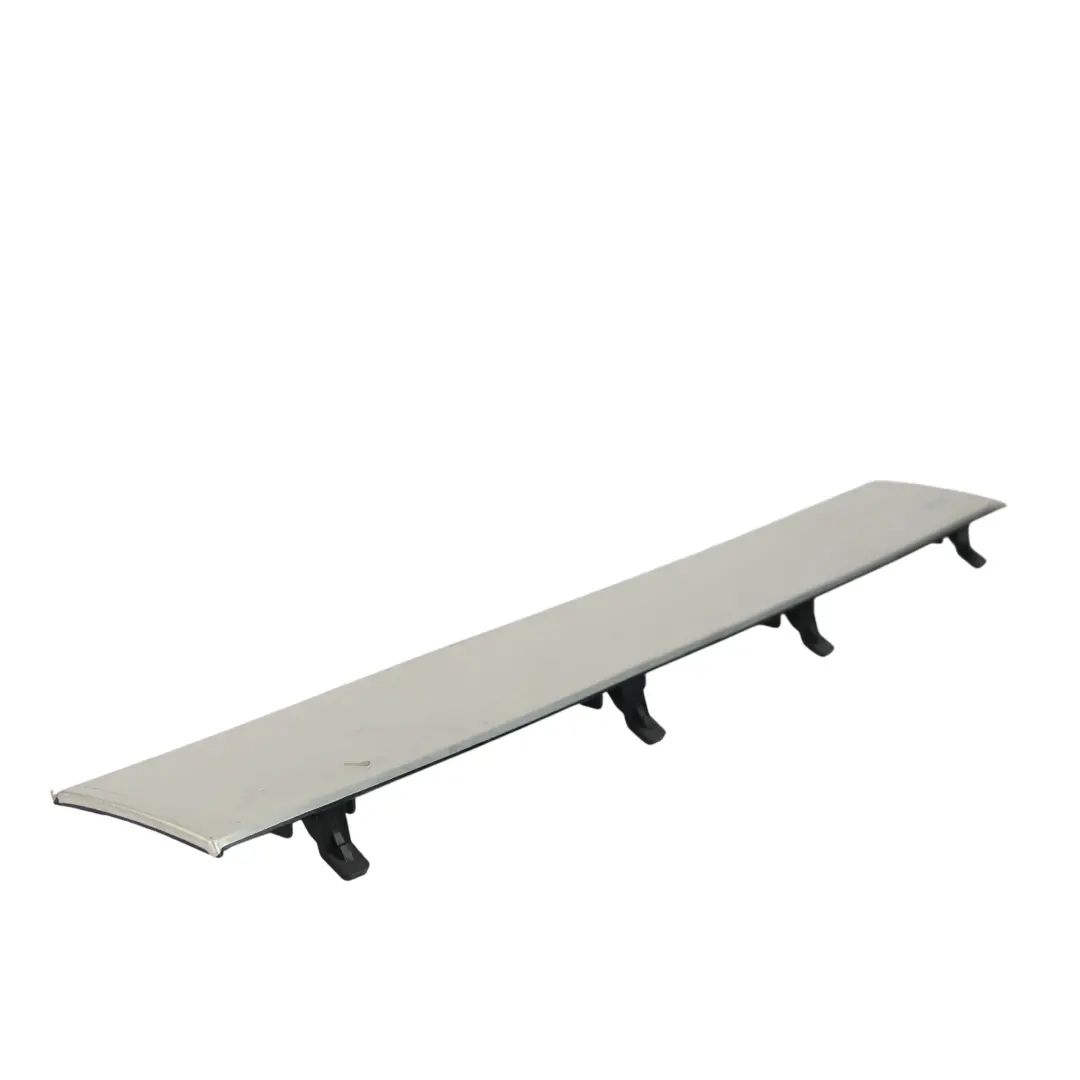 Range Rover Evoque L538 Dashboard Trim Cover Panel - SKU RHD-BJ32-045R61-BB - Part number BJ32-045R61-BB