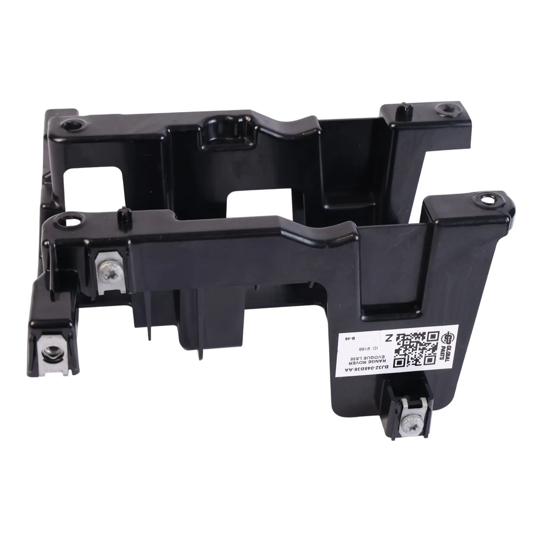 Range Rover Evoque L538 Uchwyt Mocowanie Spornik Tunelu BJ32-048B38-AA