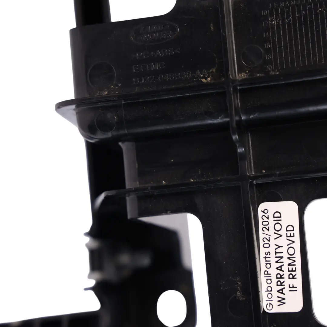 Range Rover Evoque L538 Support De Console Centrale - SKU BJ32-048B38-AA - Numéro de pièce BJ32-048B38-AA