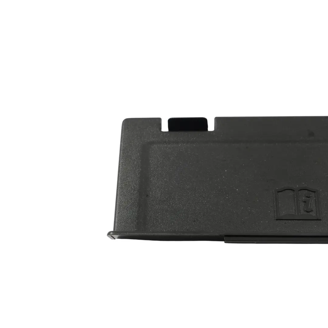 Fuse Box Trim Cover to Land Rover Discovery Sport L550 with Part number BJ32-06040-A Land Rover Discovery Sport L550 Fuse Box Trim Cover - SKU BJ32-06040-A - Part number BJ32-06040-A