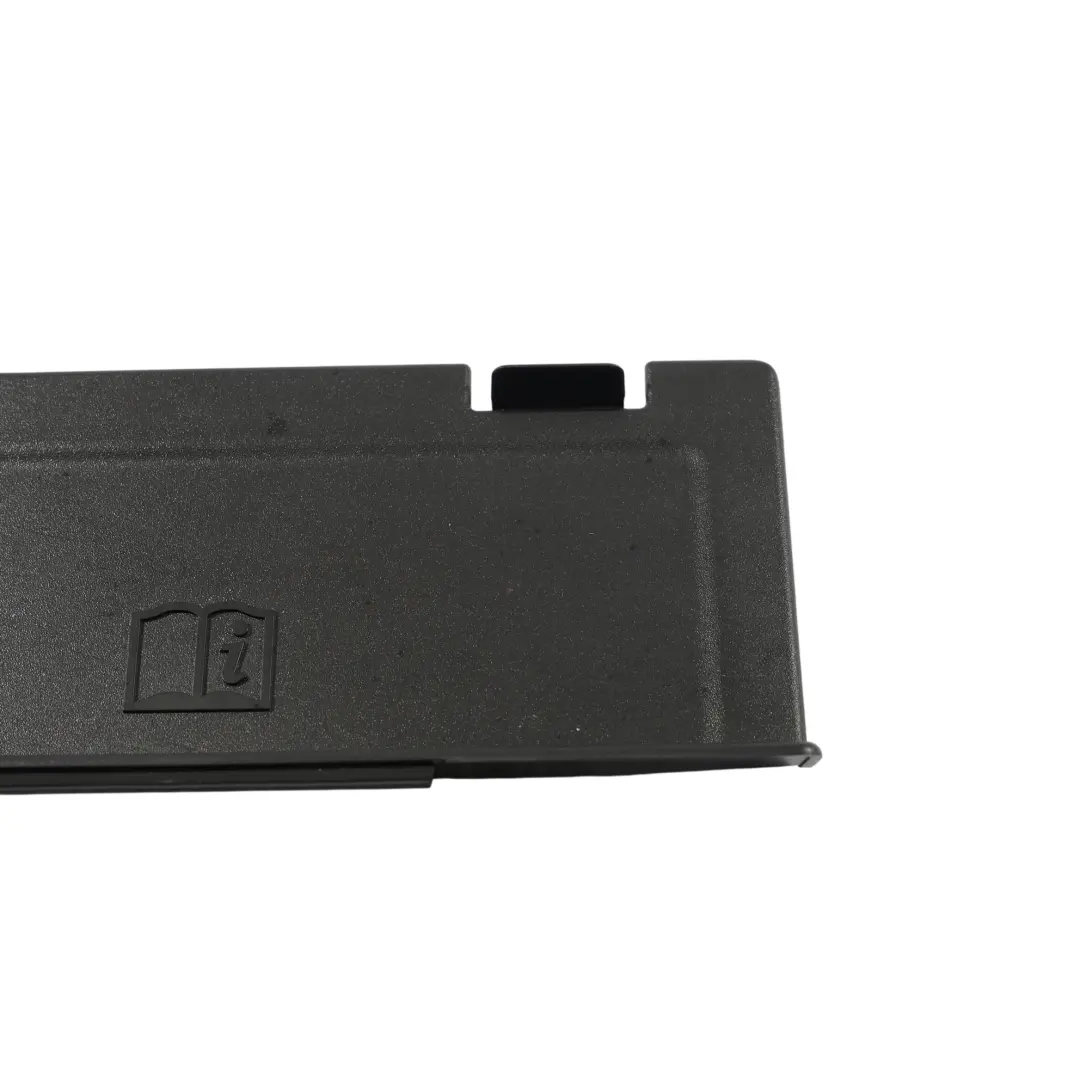 Land Rover Discovery Sport L550 Couvercle De Boîte À Fusibles - SKU BJ32-06040-A - Numéro de pièce BJ32-06040-A