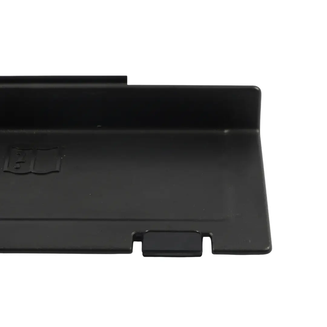 Almacenamiento Caja Fusibles Esquema Tapa para Range Rover Evoque L538 con número de pieza BJ32-06040-AB Range Rover Evoque L538 Almacenamiento Caja Fusibles Esquema Tapa - SKU BJ32-06040-AB - Número de pieza BJ32-06040-AB