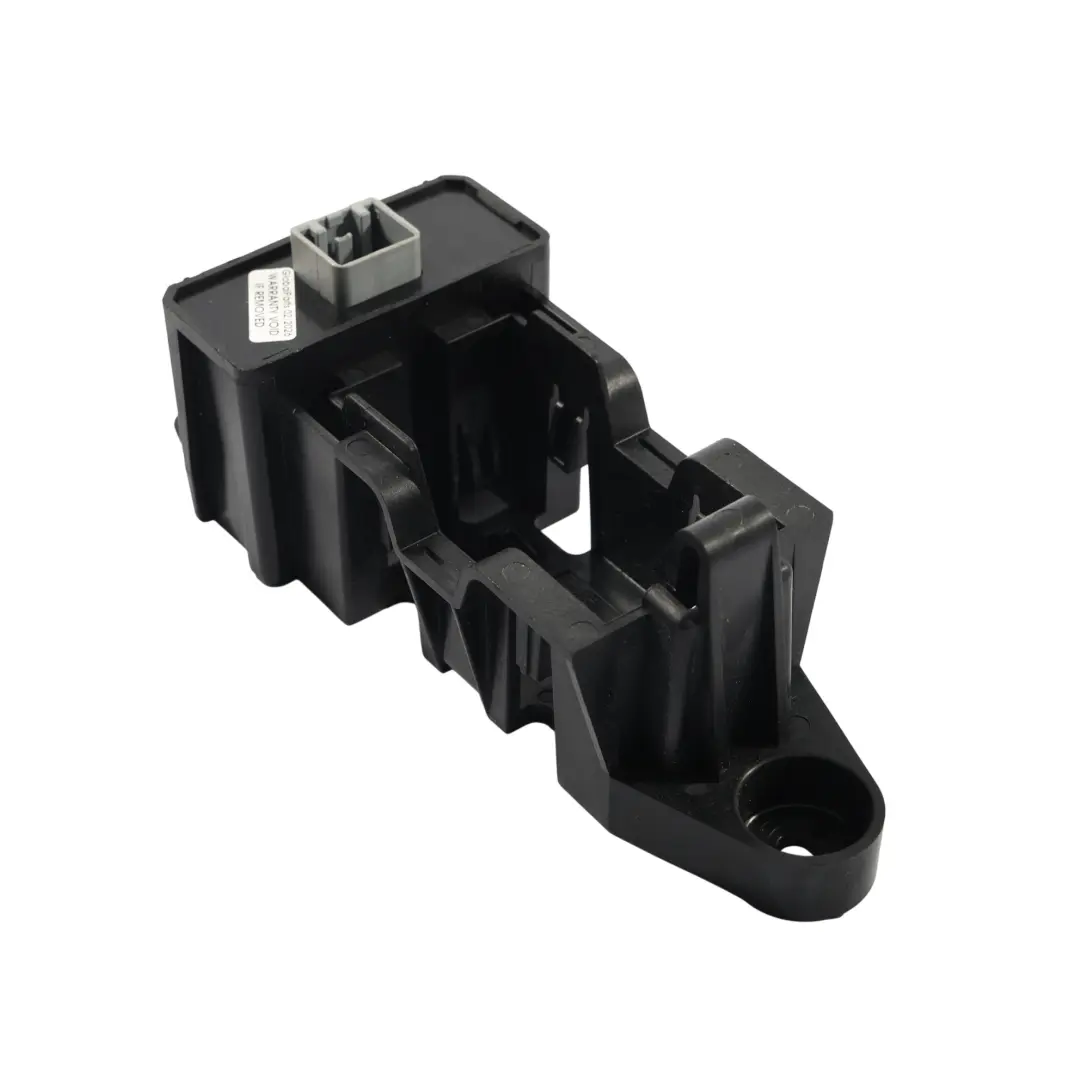 Soporte De Batería Auxiliar Módulo para Range Rover Evoque L538 con número de pieza BJ32-10C693-AC Range Rover Evoque L538 Soporte De Batería Auxiliar Módulo - SKU BJ32-10C693-AC - Número de pieza BJ32-10C693-AC