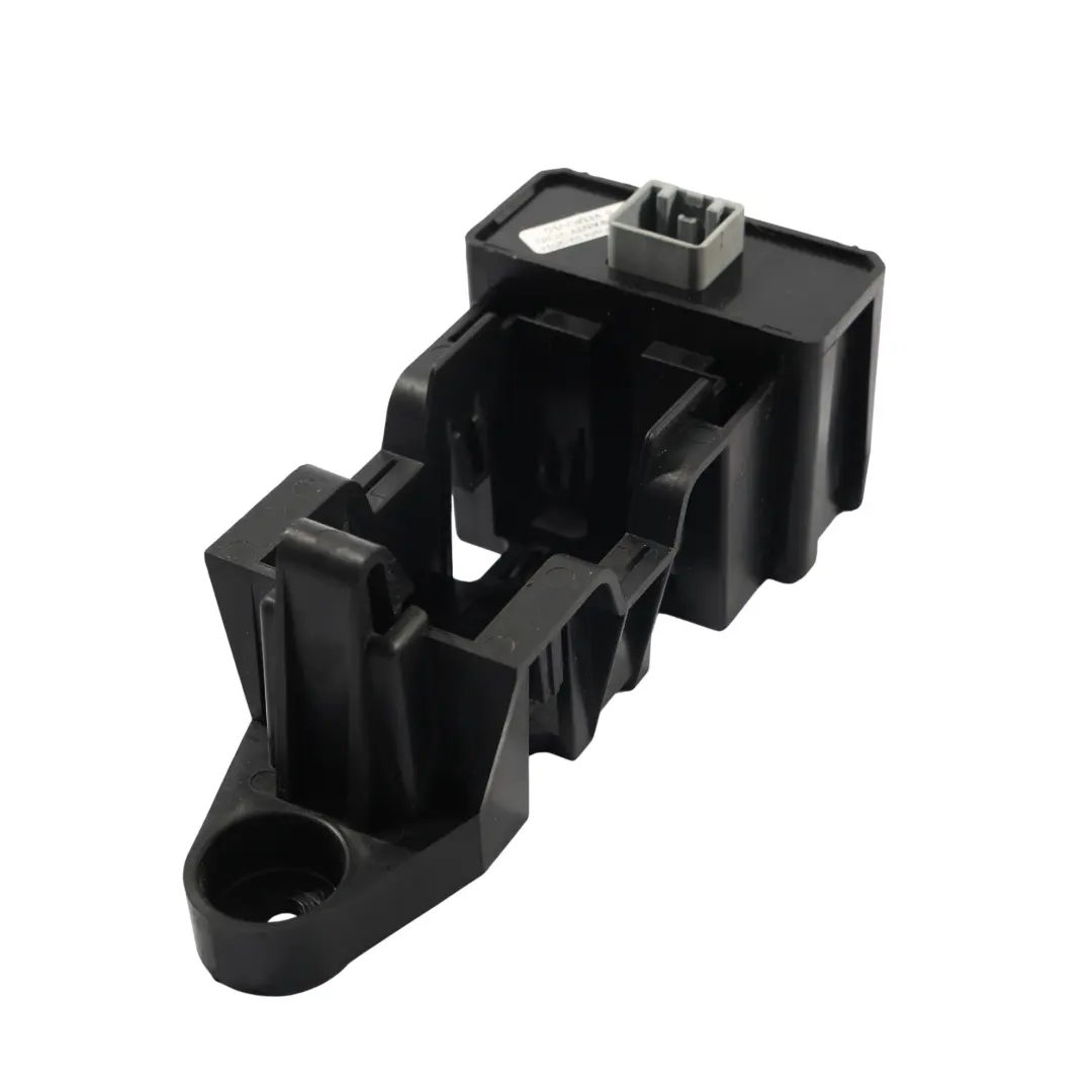 Auxiliary Battery Holder Bracket Module to Range Rover Evoque L538 with Part number BJ32-10C693-AC Range Rover Evoque L538 Auxiliary Battery Holder Bracket Module - SKU BJ32-10C693-AC - Part number BJ32-10C693-AC