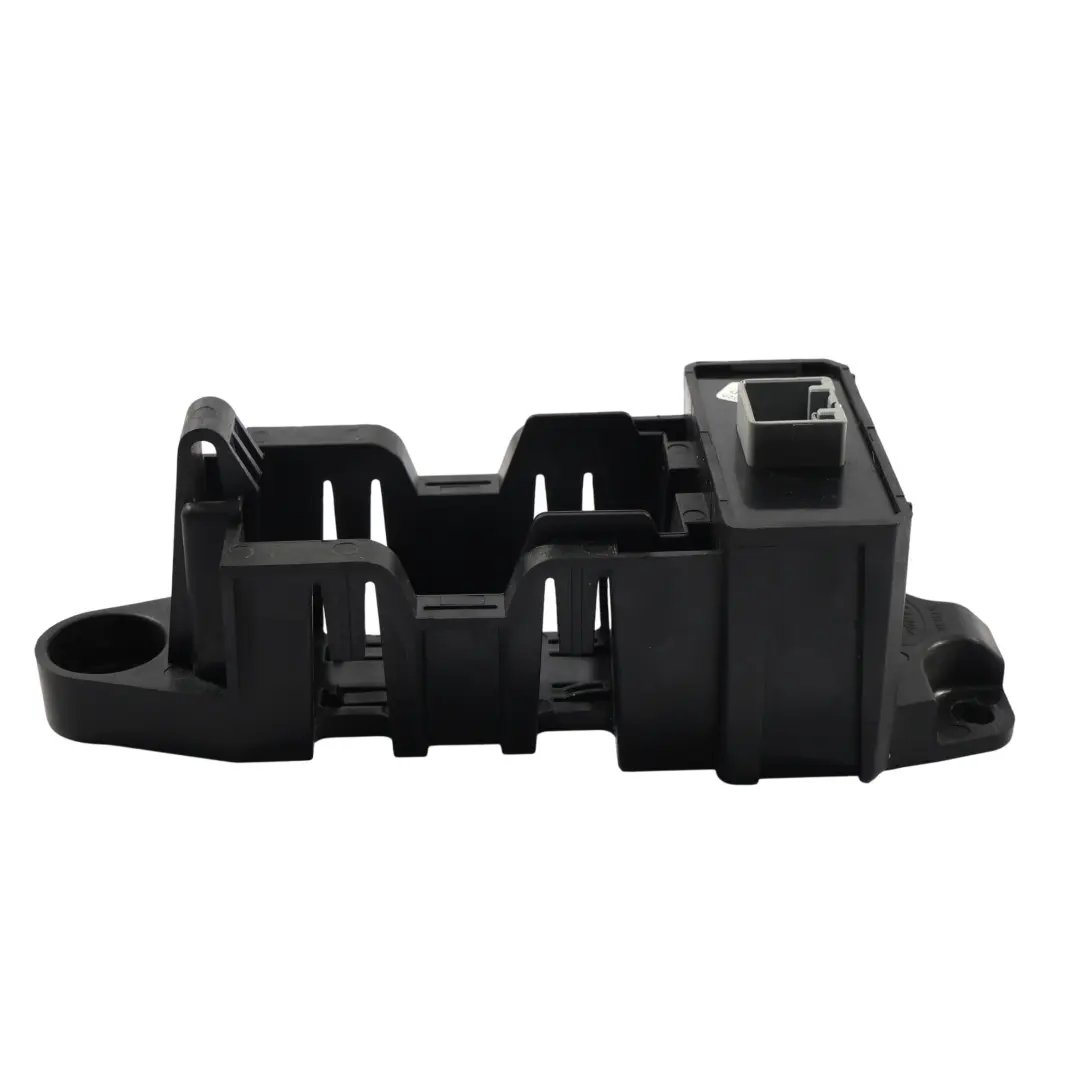 Range Rover Evoque L538 Support De Batterie Auxiliaire Module - SKU BJ32-10C693-AC - Numéro de pièce BJ32-10C693-AC