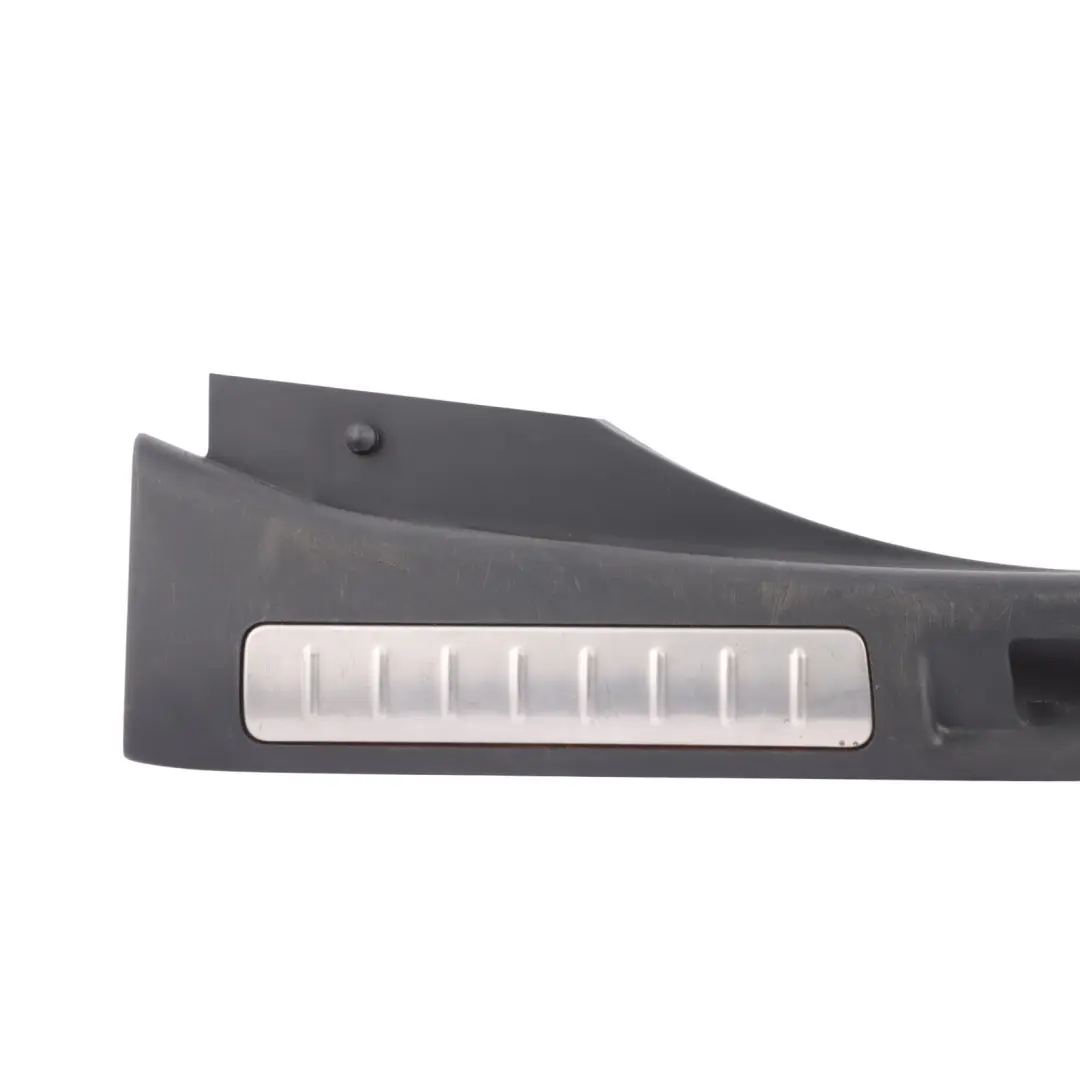 Range Rover Evoque L538 Rear Boot Tailgate Trim Strip Panel - SKU BJ32-113A10-AD - Part number BJ32-113A10-AD