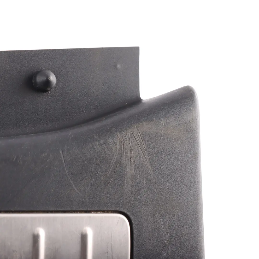 Range Rover Evoque L538 Rear Boot Tailgate Trim Strip Panel - SKU BJ32-113A10-AD - Part number BJ32-113A10-AD