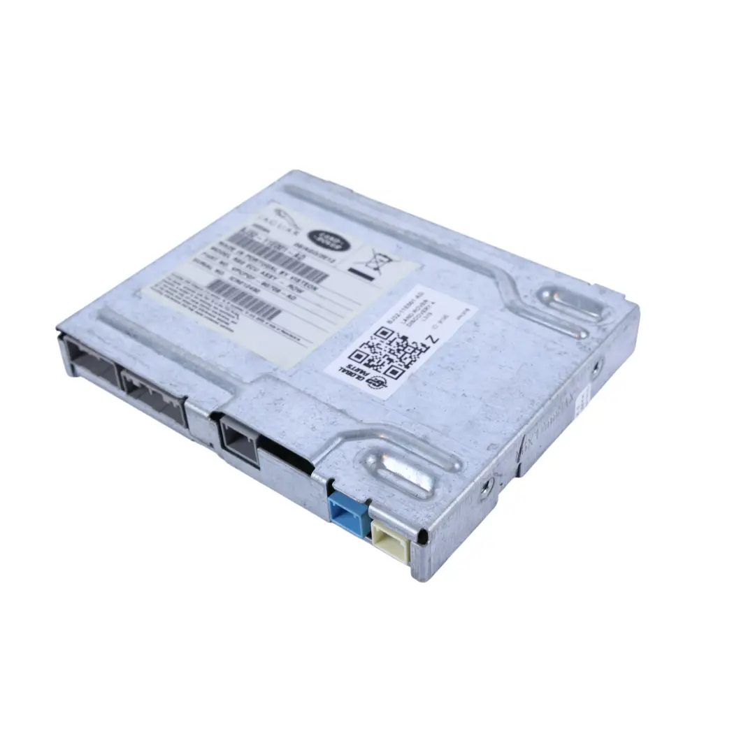 Module Commande Multimédia Familial pour Land Rover Discovery 4 L319 à propos du numéro de pièce BJ32-11E001-AD Land Rover Discovery 4 L319 Module Commande Multimédia Familial - SKU BJ32-11E001-AD - Numéro de pièce BJ32-11E001-AD