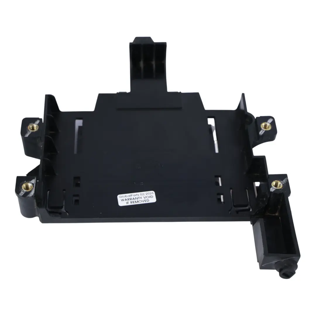 ECU Module Mount Bracket Support to Range Rover Evoque L538 with Part number BJ32-12A692-AA Range Rover Evoque L538 ECU Module Mount Bracket Support - SKU BJ32-12A692-AA - Part number BJ32-12A692-AA
