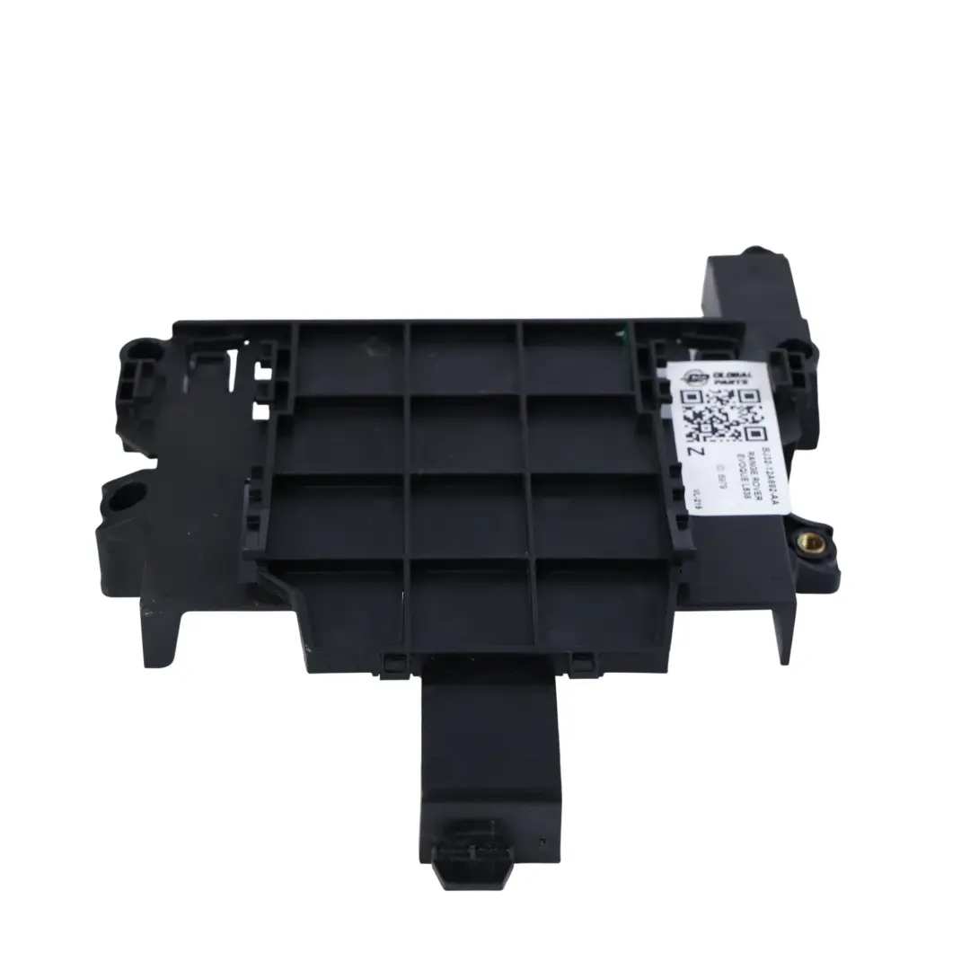 Range Rover Evoque L538 Mocowanie Uchwyt Komputer Silnika - SKU BJ32-12A692-AA - Numer Części BJ32-12A692-AA