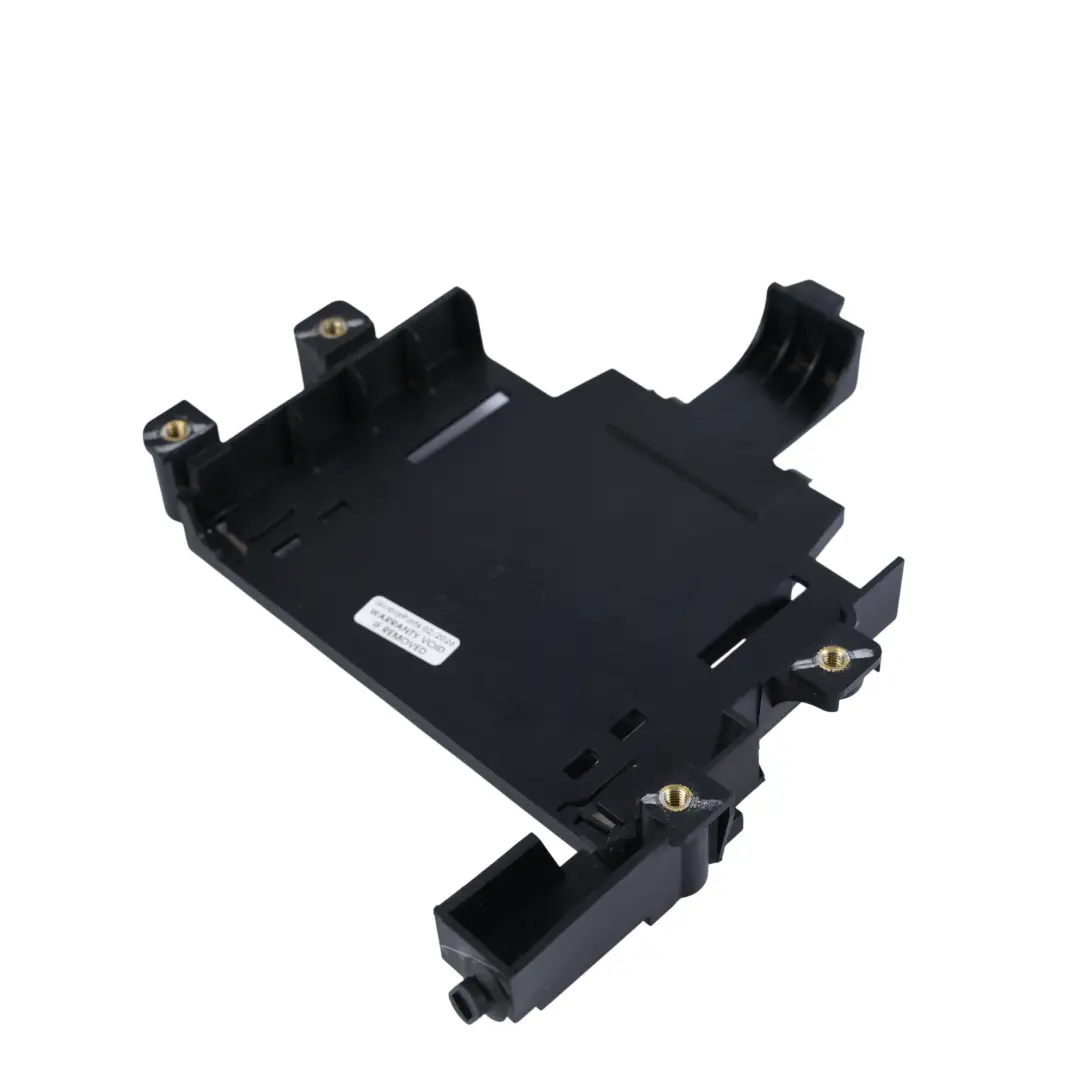 Range Rover Evoque L538 Soporte De Montaje Del Módulo ECU - SKU BJ32-12A692-AA - Número de pieza BJ32-12A692-AA