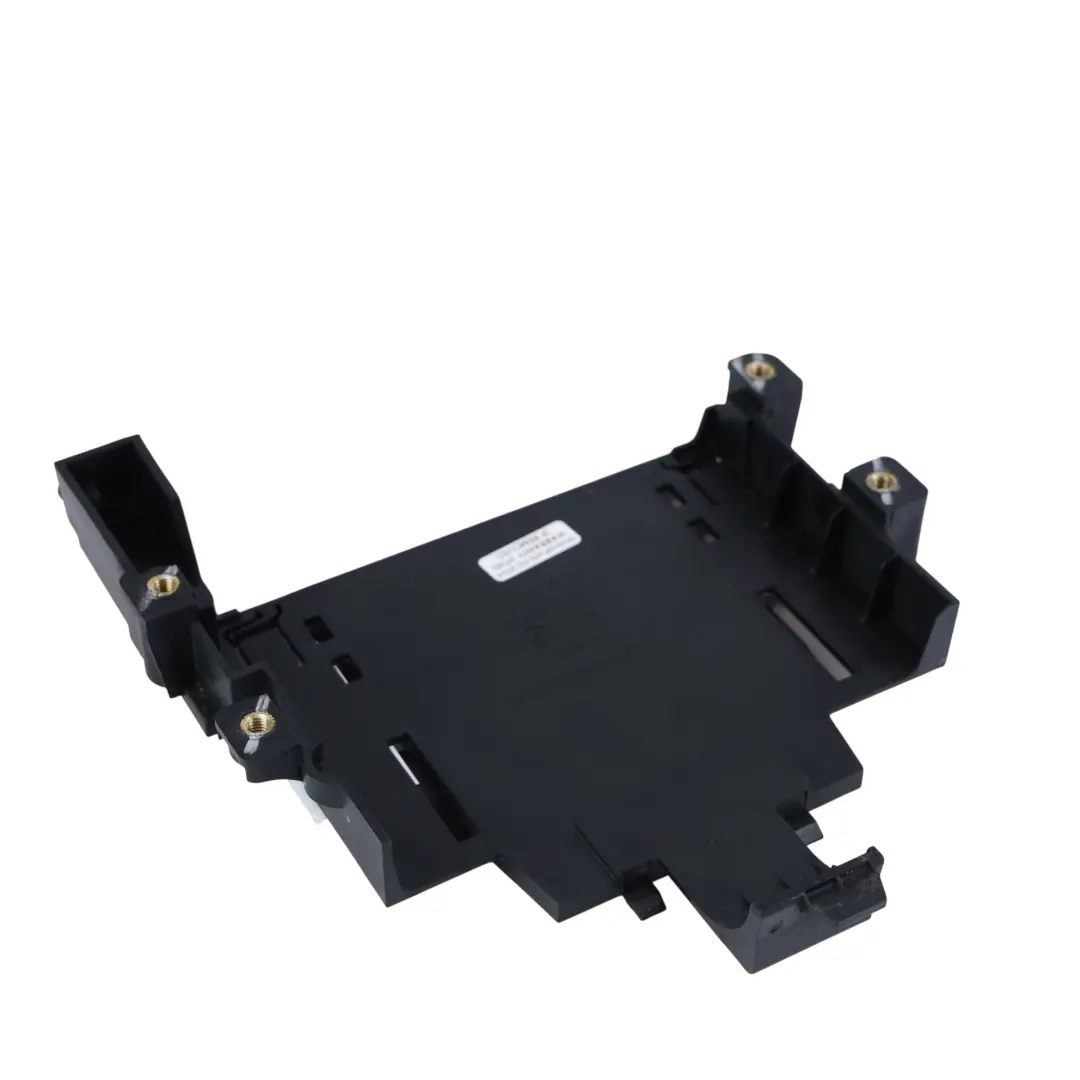 Range Rover Evoque L538 Soporte De Montaje Del Módulo ECU - SKU BJ32-12A692-AA - Número de pieza BJ32-12A692-AA