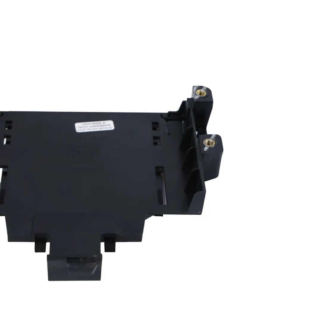 Range Rover Evoque L538 Modulo ECU Supporto Staffa - SKU BJ32-12A692-AA - Numero di parte BJ32-12A692-AA