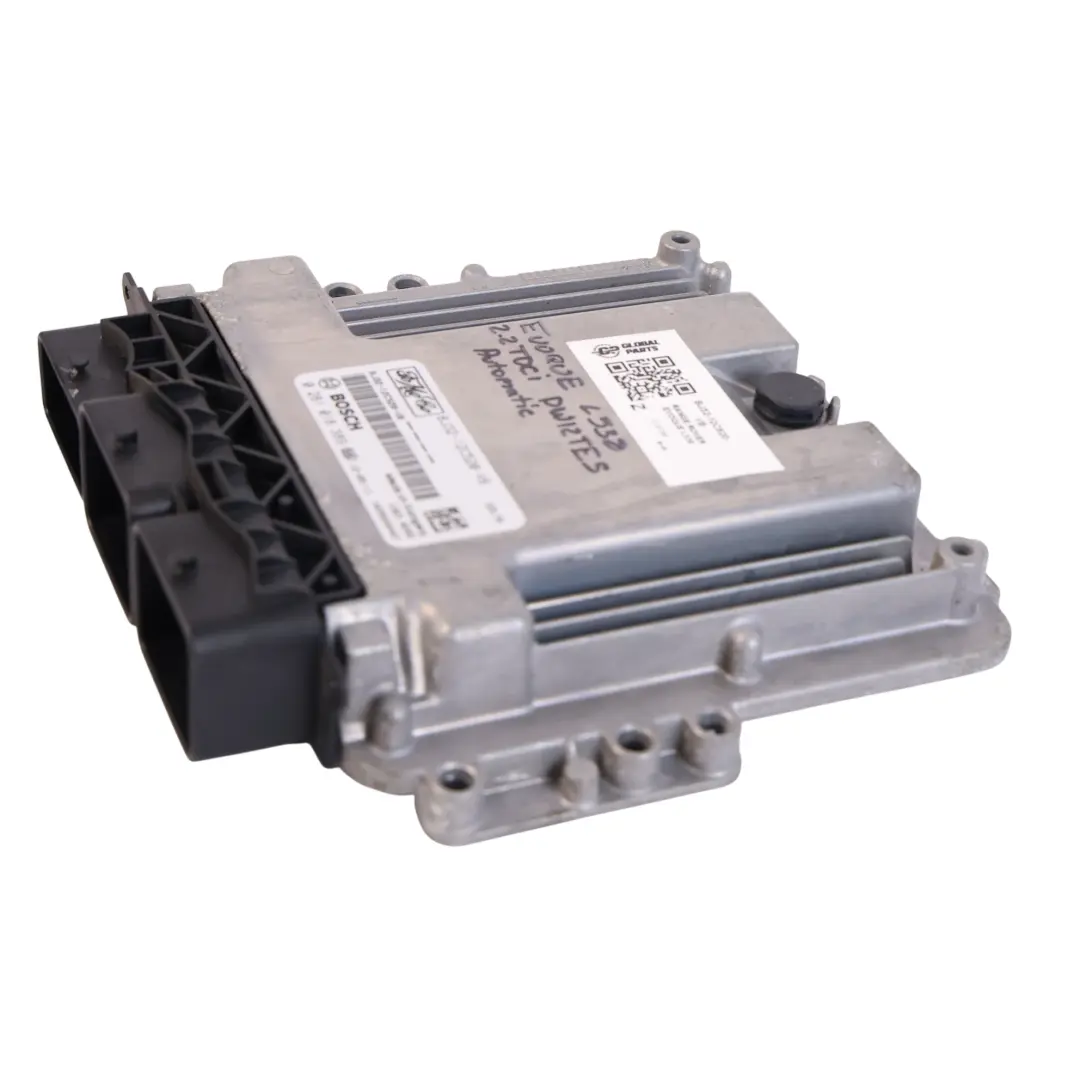 190HP Motoreinheit ECU Automatik für Range Rover Evoque L538 2.2 TDCI mit Teilenummer BJ32-12C520-VB Range Rover Evoque L538 2.2 TDCI 190HP Motoreinheit ECU Automatik - SKU BJ32-12C520-VB - Teilenummer BJ32-12C520-VB