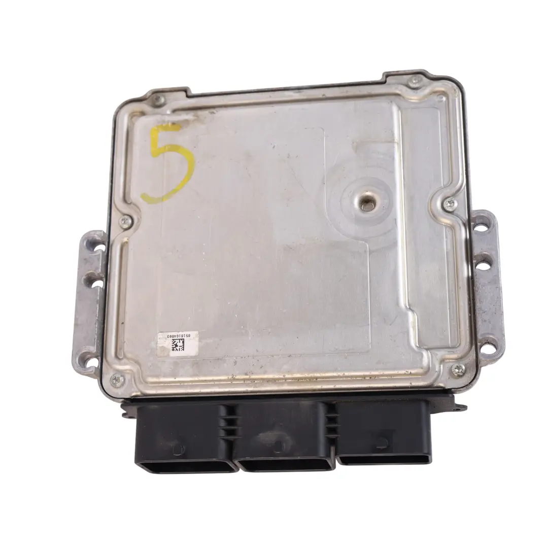 190HP Motoreinheit ECU Automatik für Range Rover Evoque L538 2.2 TDCI mit Teilenummer BJ32-12C520-VB Range Rover Evoque L538 2.2 TDCI 190HP Motoreinheit ECU Automatik - SKU BJ32-12C520-VB - Teilenummer BJ32-12C520-VB