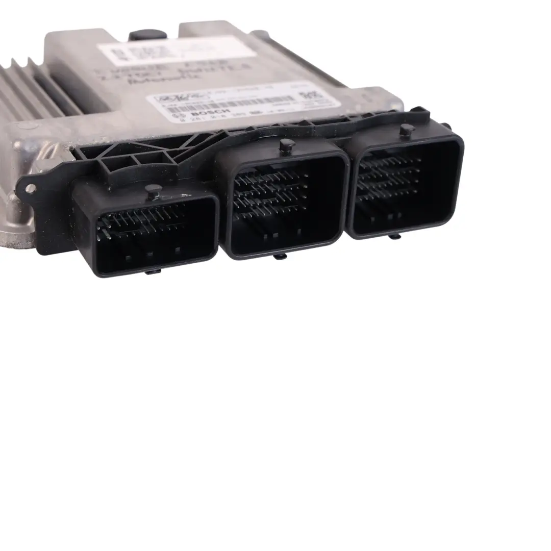 190CV Unidad Motor ECU Automátic para Range Rover Evoque L538 2.2 TDCI con número de pieza BJ32-12C520-VB Range Rover Evoque L538 2.2 TDCI 190CV Unidad Motor ECU Automátic - SKU BJ32-12C520-VB - Número de pieza BJ32-12C520-VB