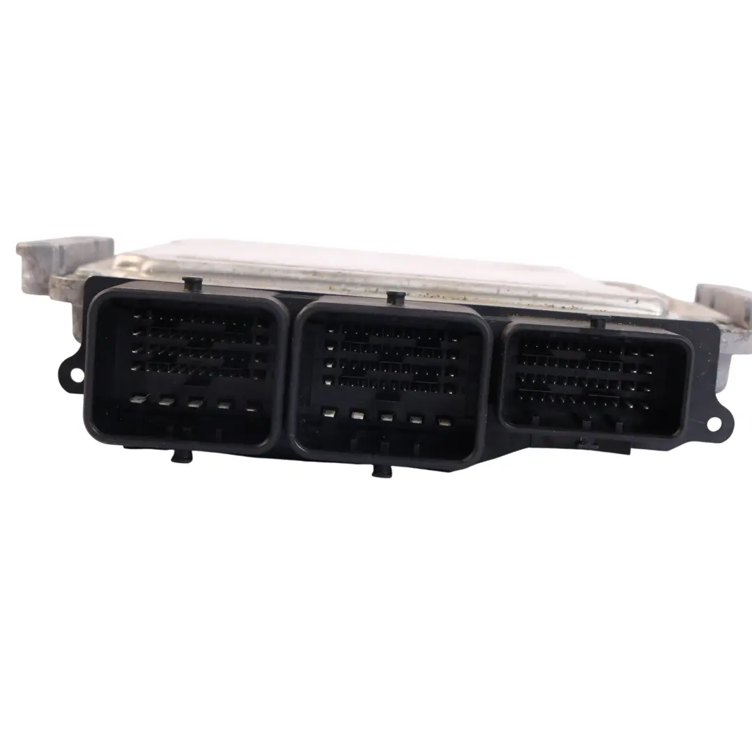 Range Rover Evoque L538 2.2 TDCI 190HP Unità Motore ECU Automatic - SKU BJ32-12C520-VB - Numero di parte BJ32-12C520-VB