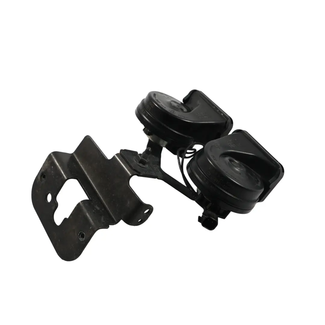 Elektrische Signalhupe Doppelt für Land Rover Discovery Sport L550 mit Teilenummer BJ32-13A803-AD Land Rover Discovery Sport L550 Elektrische Signalhupe Doppelt - SKU BJ32-13A803-AD - Teilenummer BJ32-13A803-AD