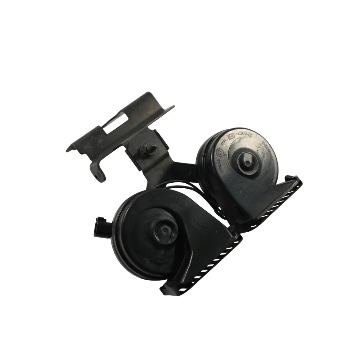 Land Rover Discovery Sport L550 Elektrische Signalhupe Doppelt - SKU BJ32-13A803-AD - Teilenummer BJ32-13A803-AD