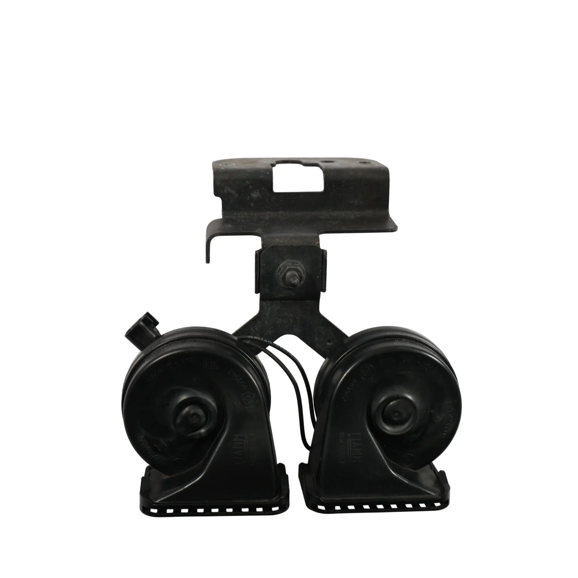 Land Rover Discovery Sport L550 Electric Signal Horn Double BJ32-13A803-AD