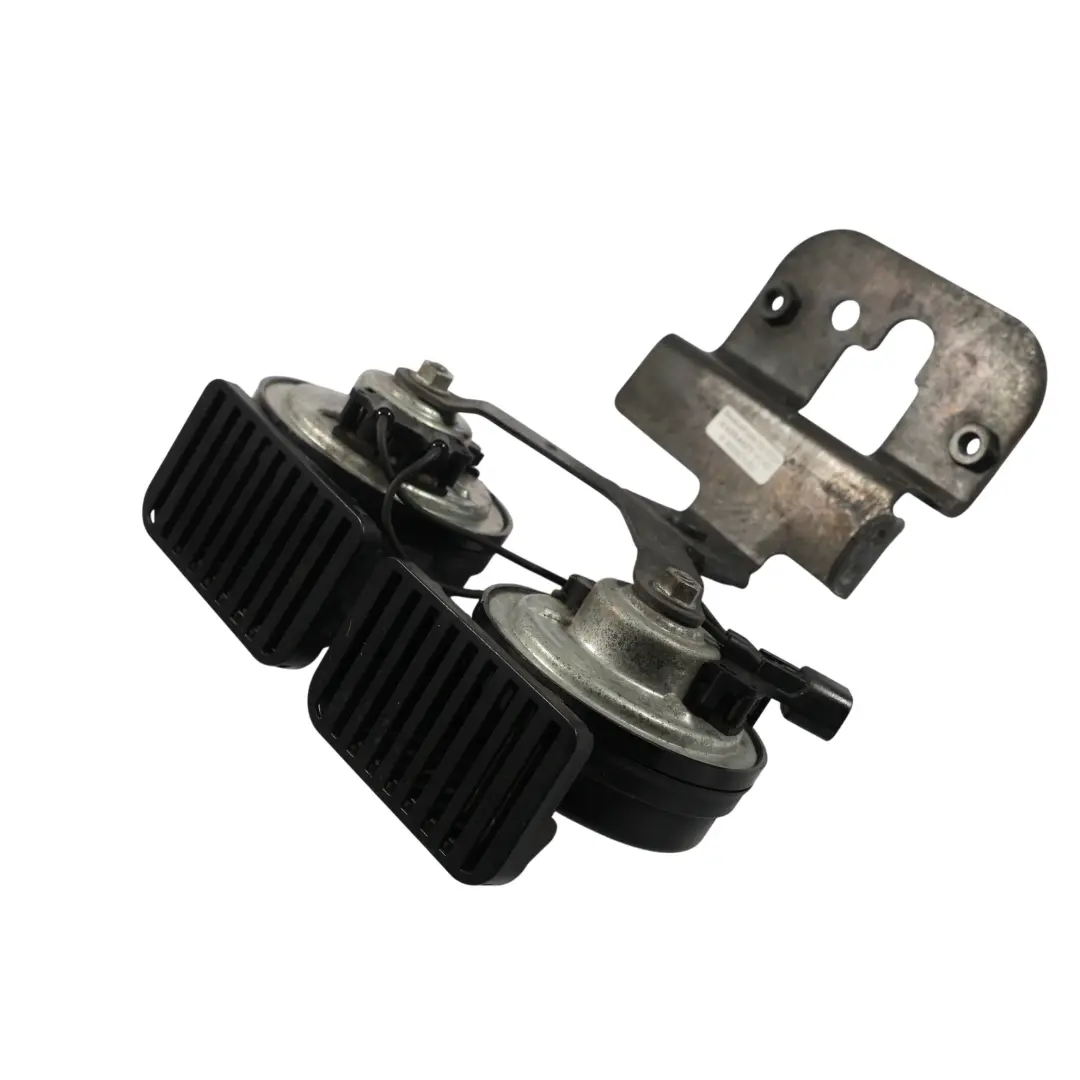 Elektrische Signalhupe Doppelt für Land Rover Discovery Sport L550 mit Teilenummer BJ32-13A803-AD Land Rover Discovery Sport L550 Elektrische Signalhupe Doppelt - SKU BJ32-13A803-AD - Teilenummer BJ32-13A803-AD