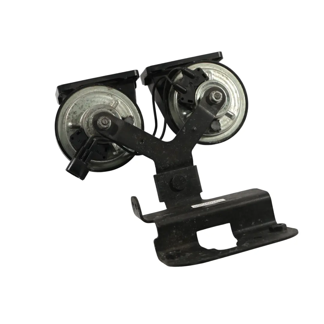 Land Rover Discovery Sport L550 Elektrische Signalhupe Doppelt - SKU BJ32-13A803-AD - Teilenummer BJ32-13A803-AD