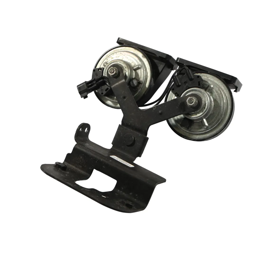 Elektrische Signalhupe Doppelt für Land Rover Discovery Sport L550 mit Teilenummer BJ32-13A803-AD Land Rover Discovery Sport L550 Elektrische Signalhupe Doppelt - SKU BJ32-13A803-AD - Teilenummer BJ32-13A803-AD