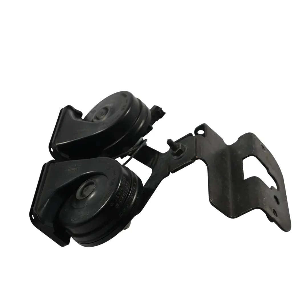 Bocina Señalización Eléctrica para Land Rover Discovery Sport L550 con número de pieza BJ32-13A803-AD Land Rover Discovery Sport L550 Bocina Señalización Eléctrica - SKU BJ32-13A803-AD - Número de pieza BJ32-13A803-AD