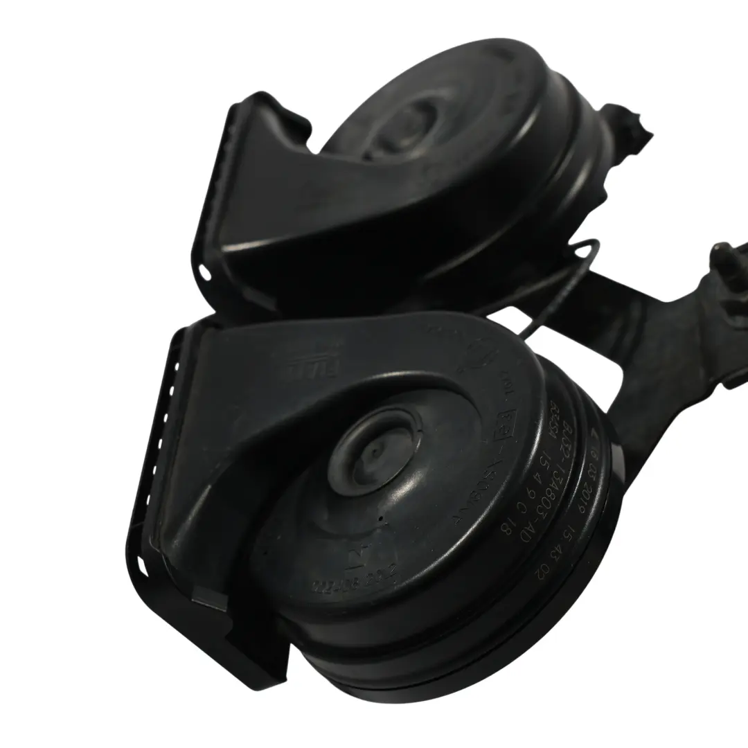 Elektrische Signalhupe Doppelt für Land Rover Discovery Sport L550 mit Teilenummer BJ32-13A803-AD Land Rover Discovery Sport L550 Elektrische Signalhupe Doppelt - SKU BJ32-13A803-AD - Teilenummer BJ32-13A803-AD