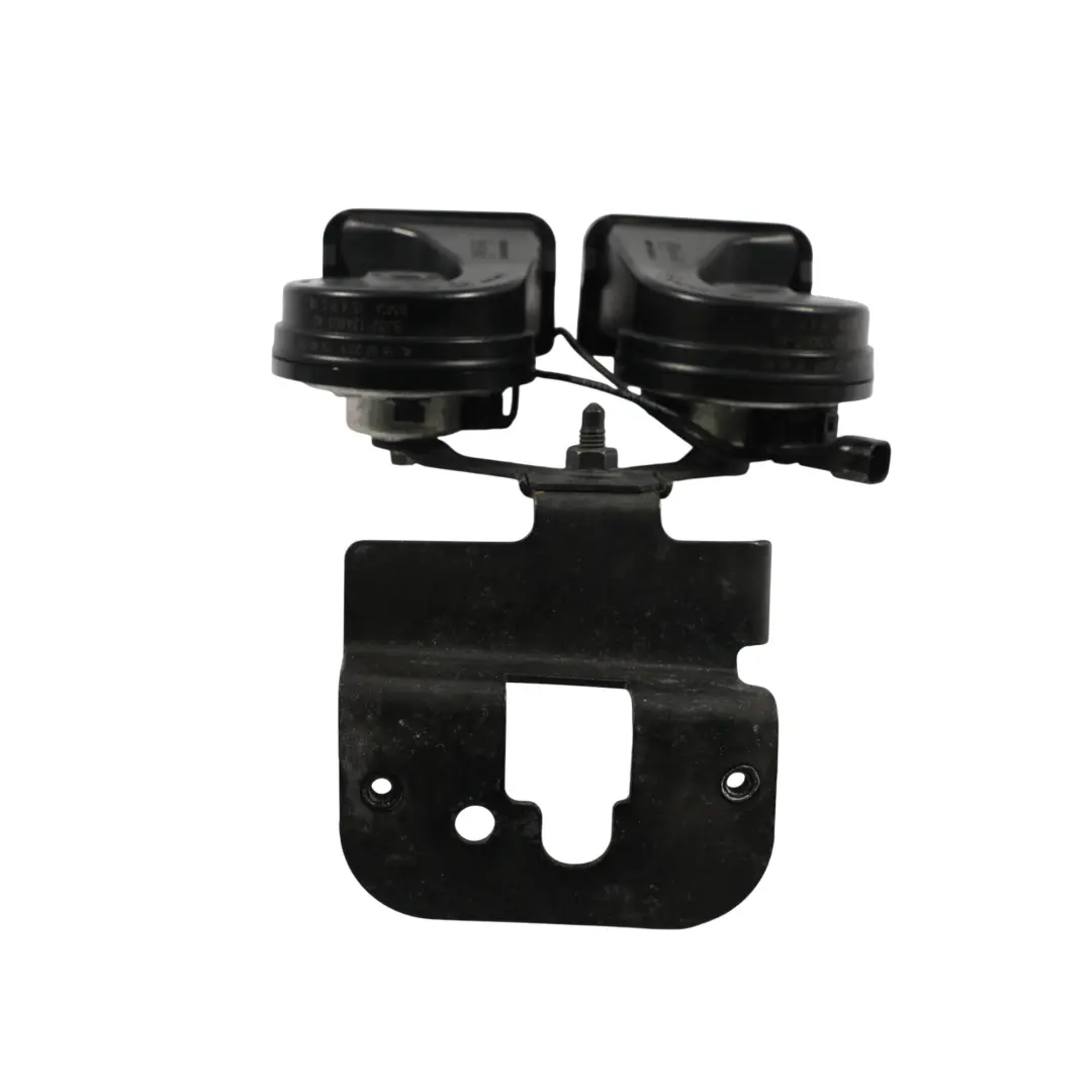 Land Rover Discovery Sport L550 Segnale Acustico Elettrico Doppio - SKU BJ32-13A803-AD - Numero di parte BJ32-13A803-AD