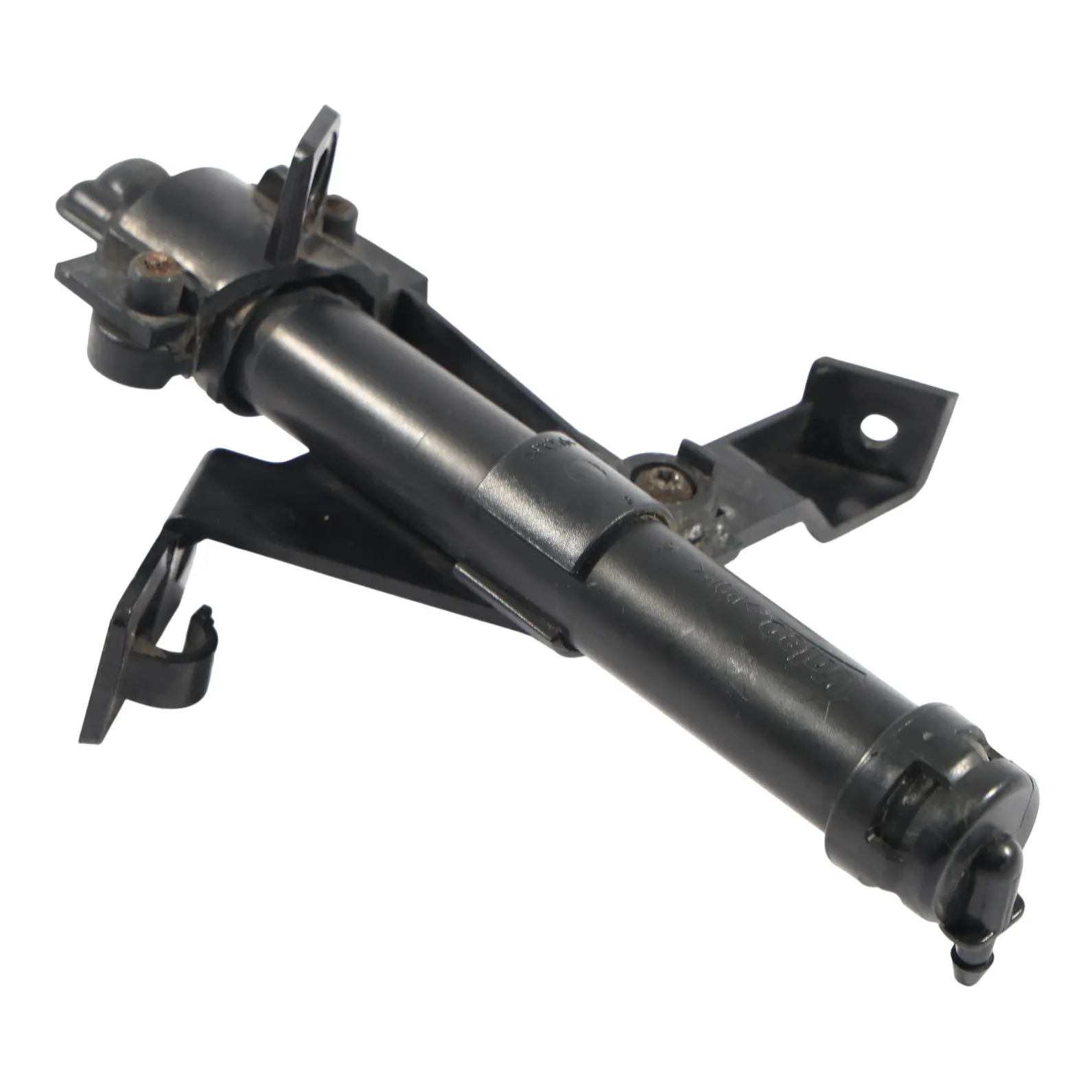 Range Rover Evoque L538 Getto Spray Lavafari Destro BJ32-13C152-CA