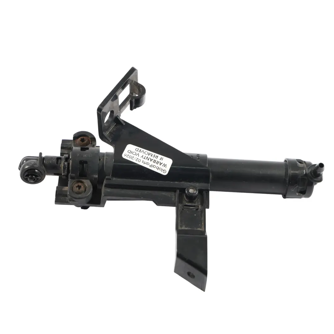 Getto Spray Lavafari Destro per Range Rover Evoque L538 con numero di parte BJ32-13C152-CA Range Rover Evoque L538 Getto Spray Lavafari Destro - SKU BJ32-13C152-CA - Numero di parte BJ32-13C152-CA