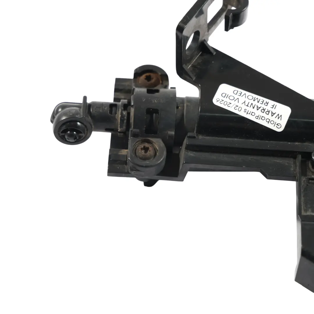 Headlight Washer Spray Jet Right O/S to Range Rover Evoque L538 with Part number BJ32-13C152-CA Range Rover Evoque L538 Headlight Washer Spray Jet Right O/S - SKU BJ32-13C152-CA - Part number BJ32-13C152-CA