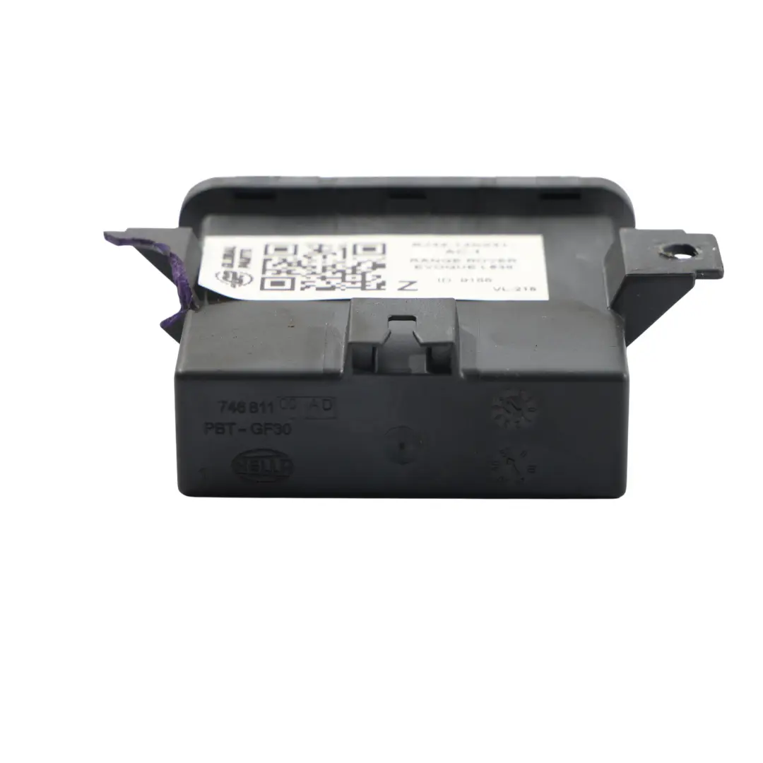 Range Rover Evoque L538 Headlight Control Module Unit - SKU BJ32-13K031-AC-1 - Part number BJ32-13K031-AC